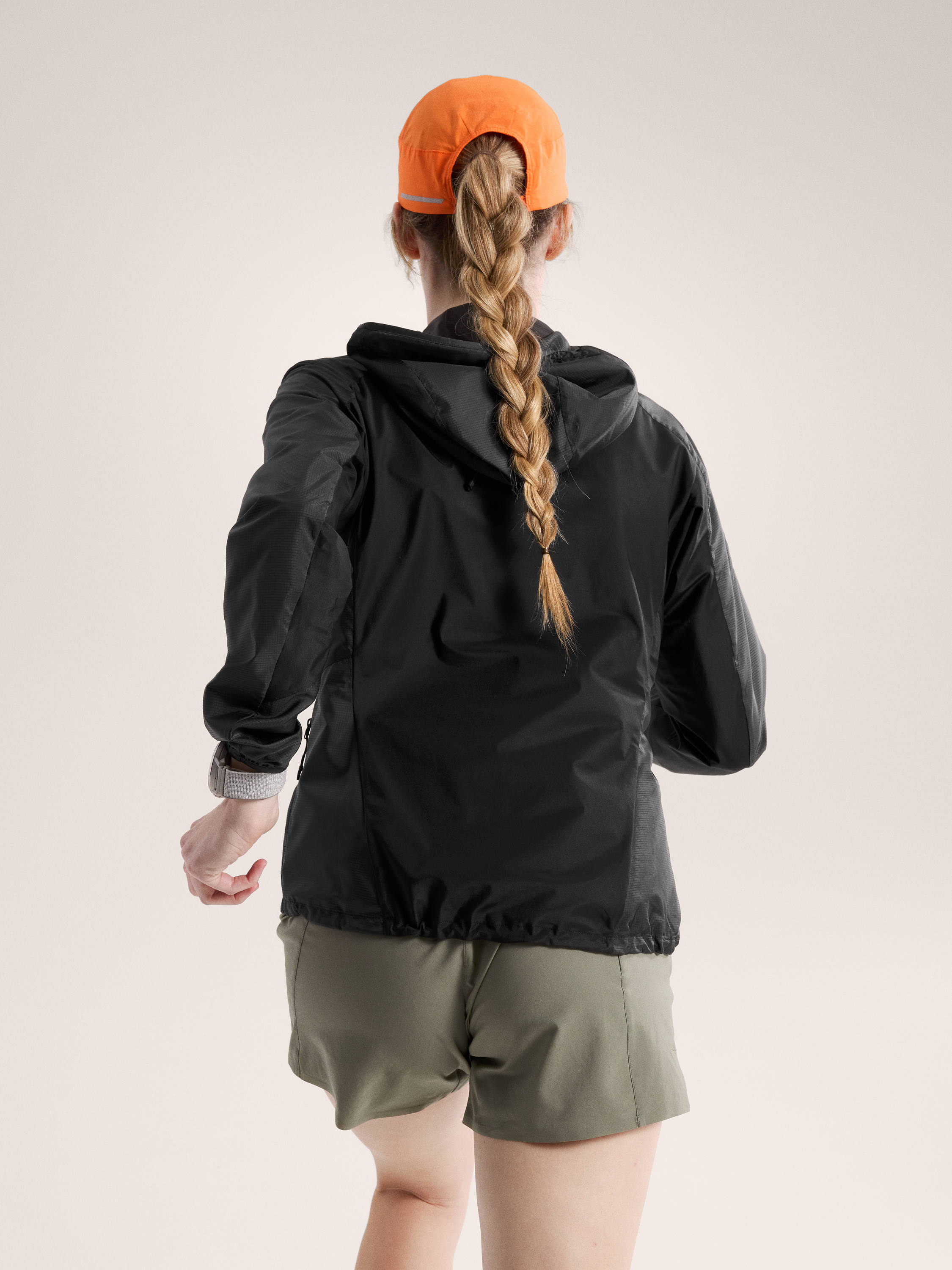 Arc'teryx Norvan Windshell Hoody W's