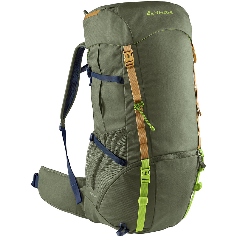 Vaude Kinder Hidalgo 42+8 Rucksack