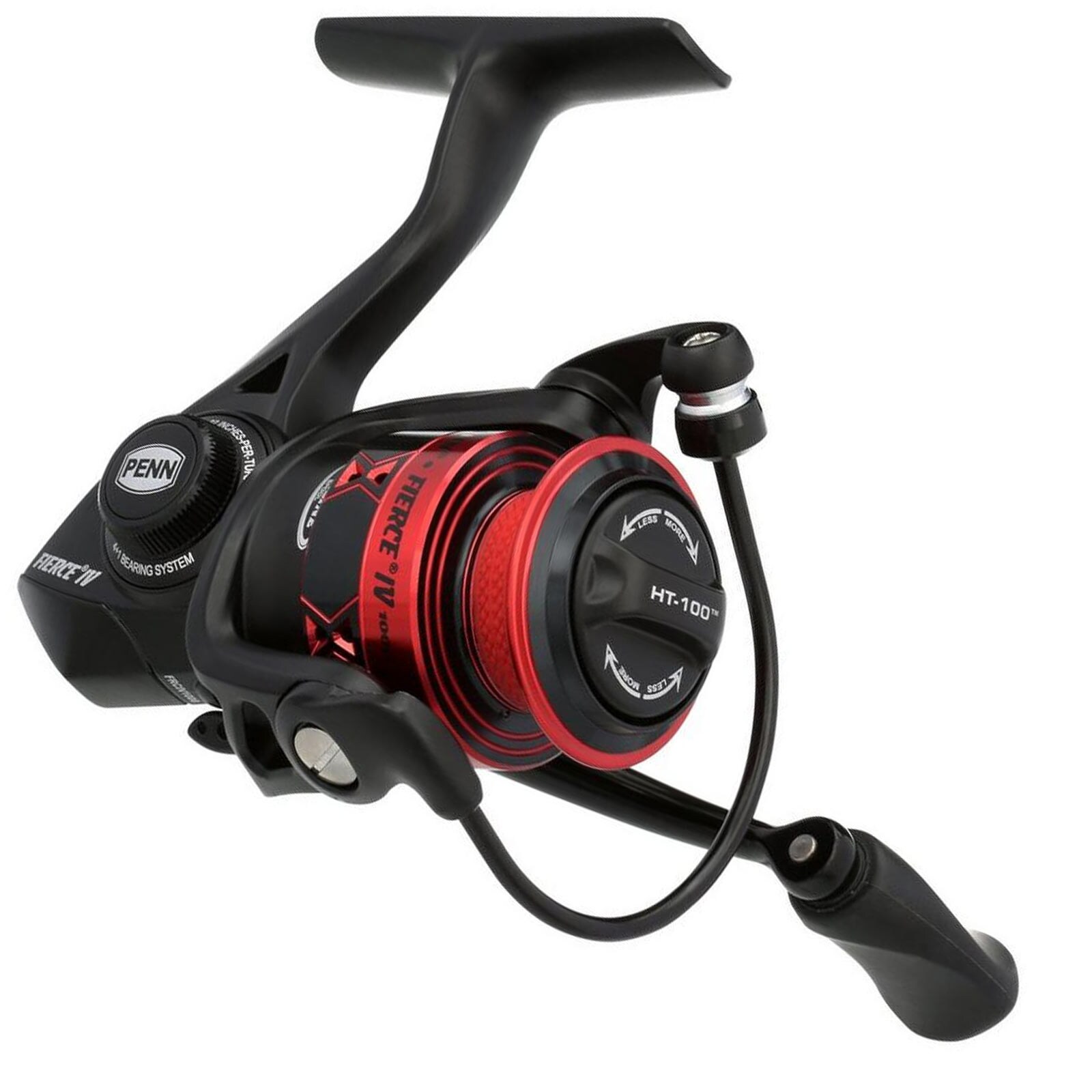 Penn Fierce IV 4000 Spinning Rolle