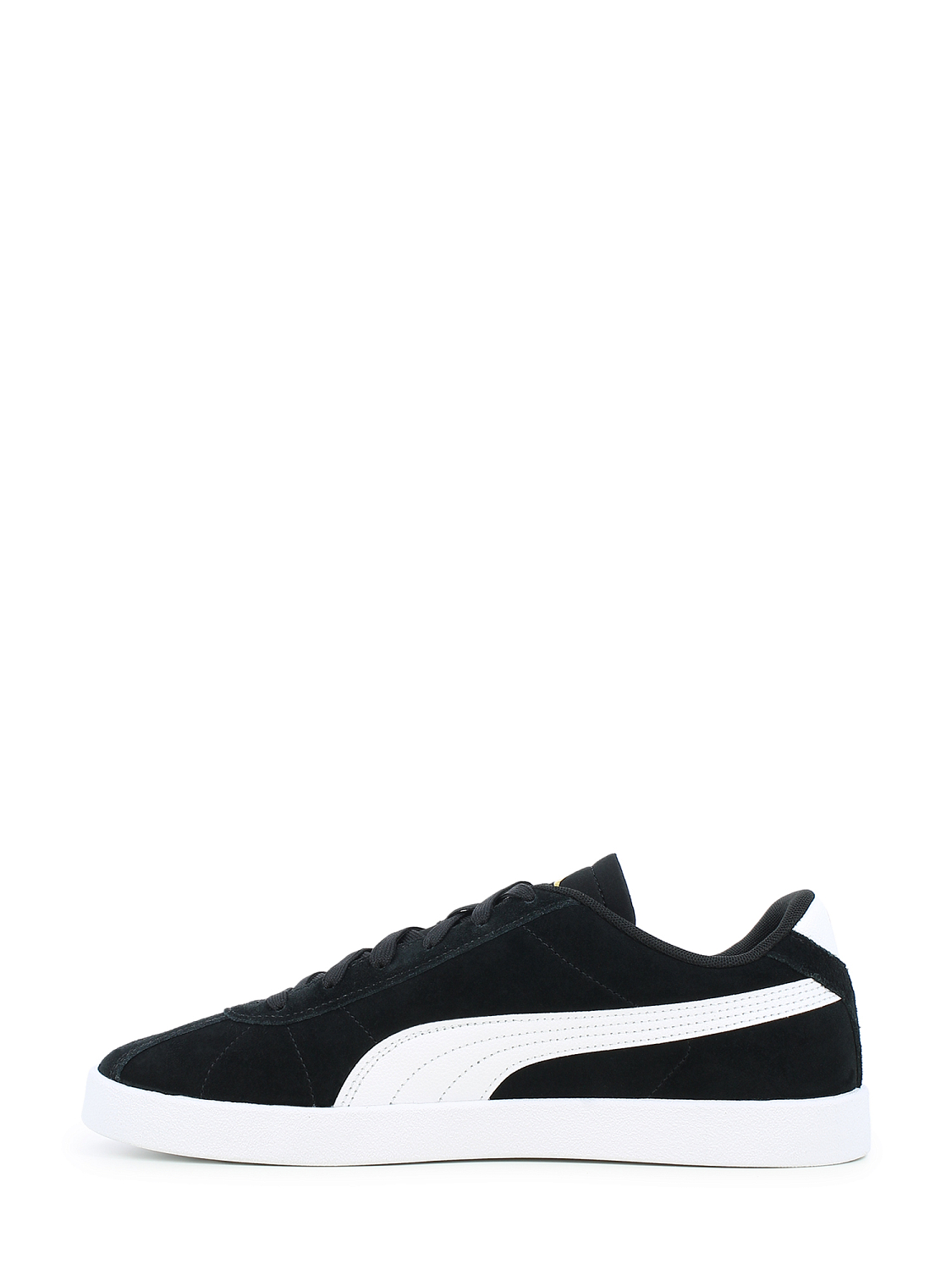 Puma Club II Era Sneakers Black