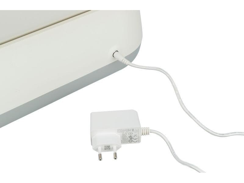 Trixie Selbstreinigende Katzentoilette, 53 × 55.5 × 52 cm, Katzentoilette