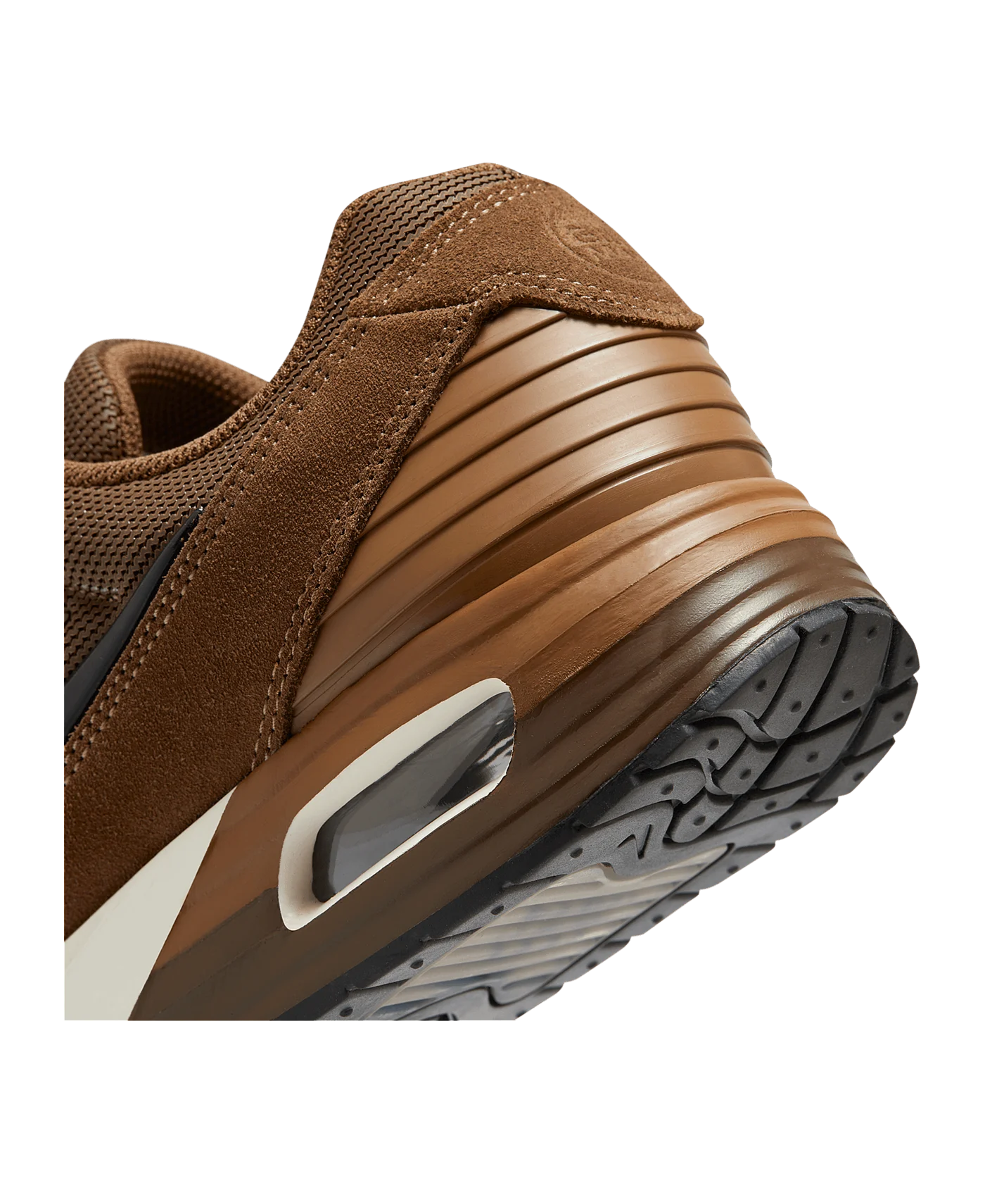 Nike Air Max Verse Sneaker Braun F200