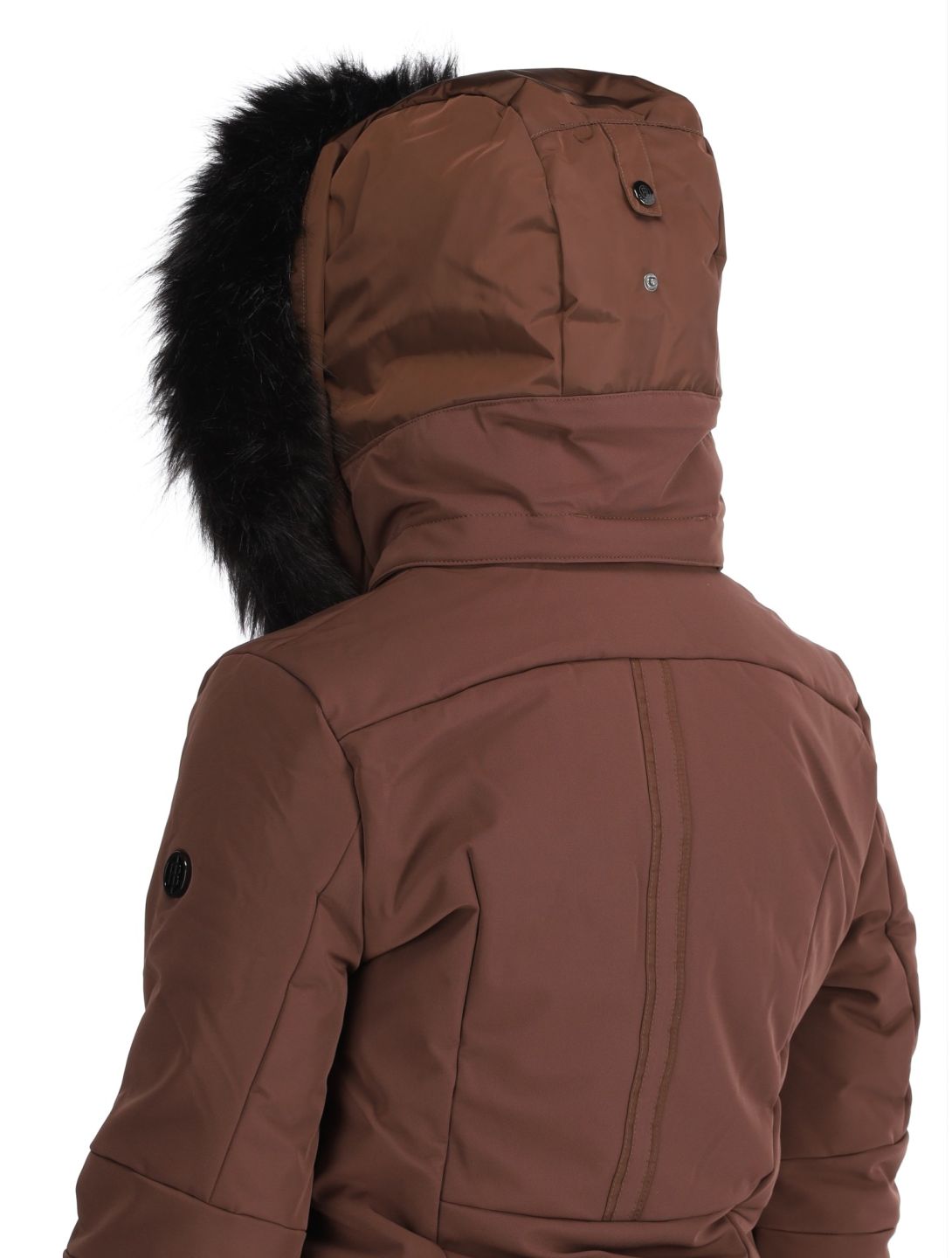 Traditional 24PBH0802/WO ski-jas dames