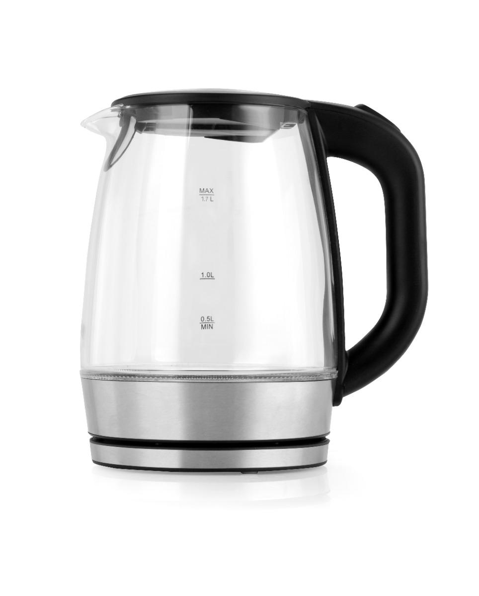 Friac WK173G Waterkoker snoerloos 1,7 L