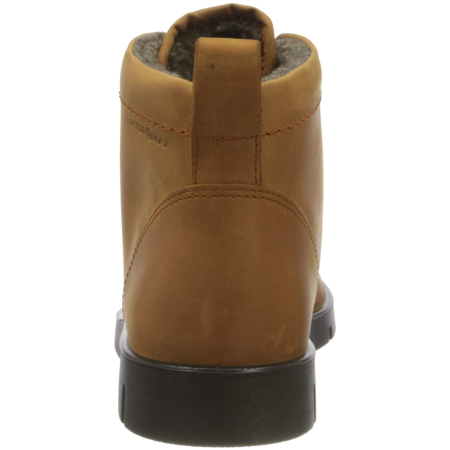 Ecco Stiefel lila