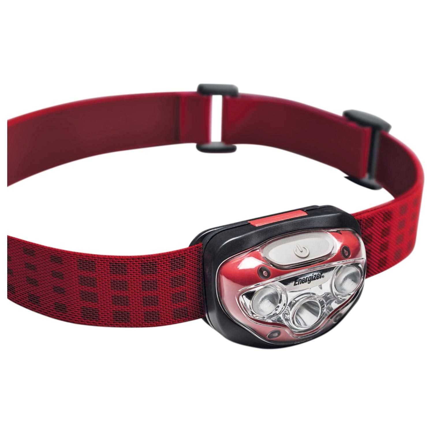Energizer Kopflampe Camping Kit