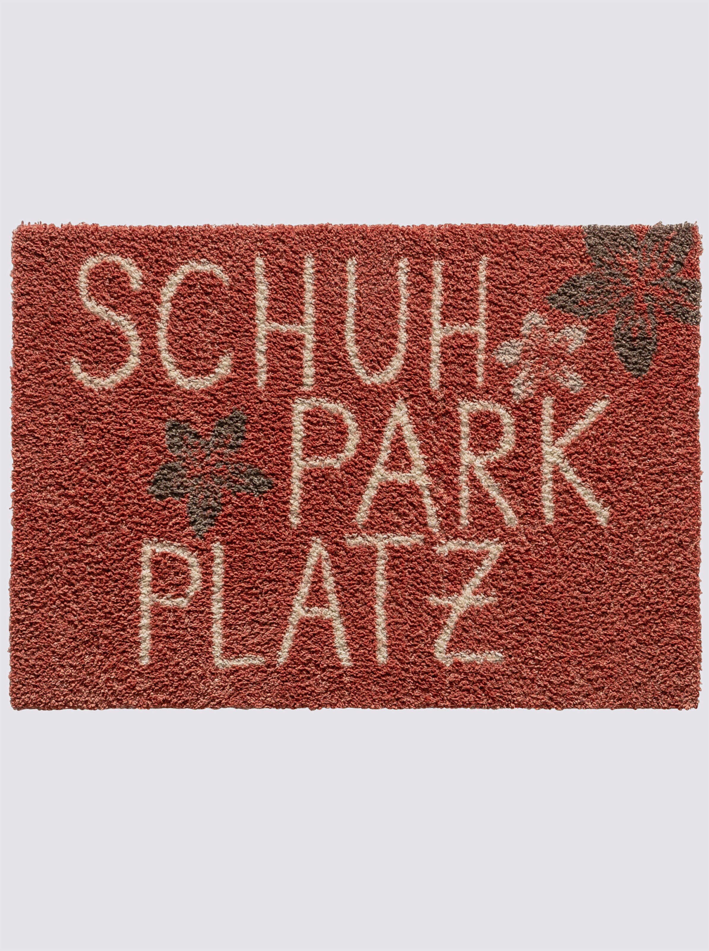 Fußmatte