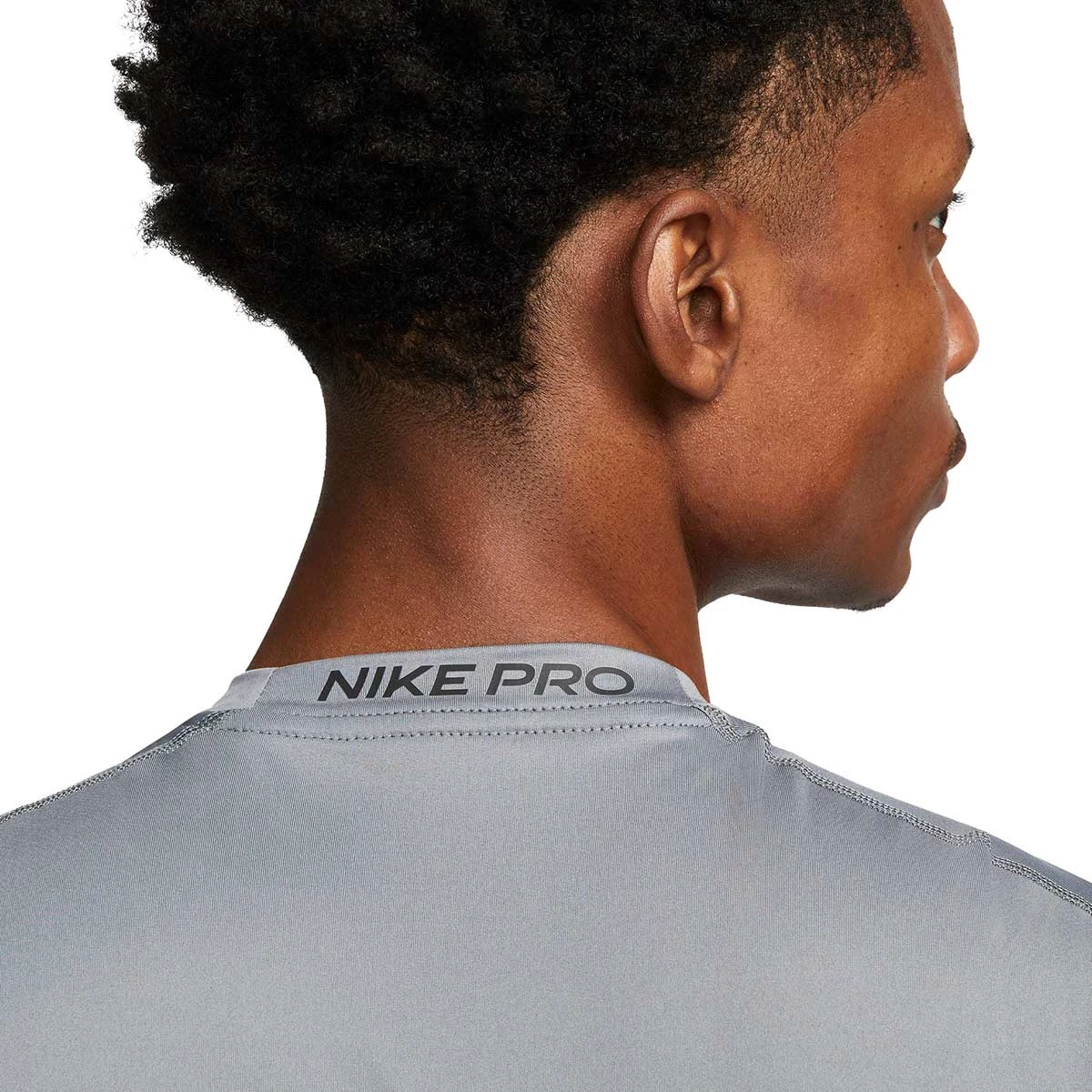 Camisola Nike Sem Mangas Pro Dri-Fit