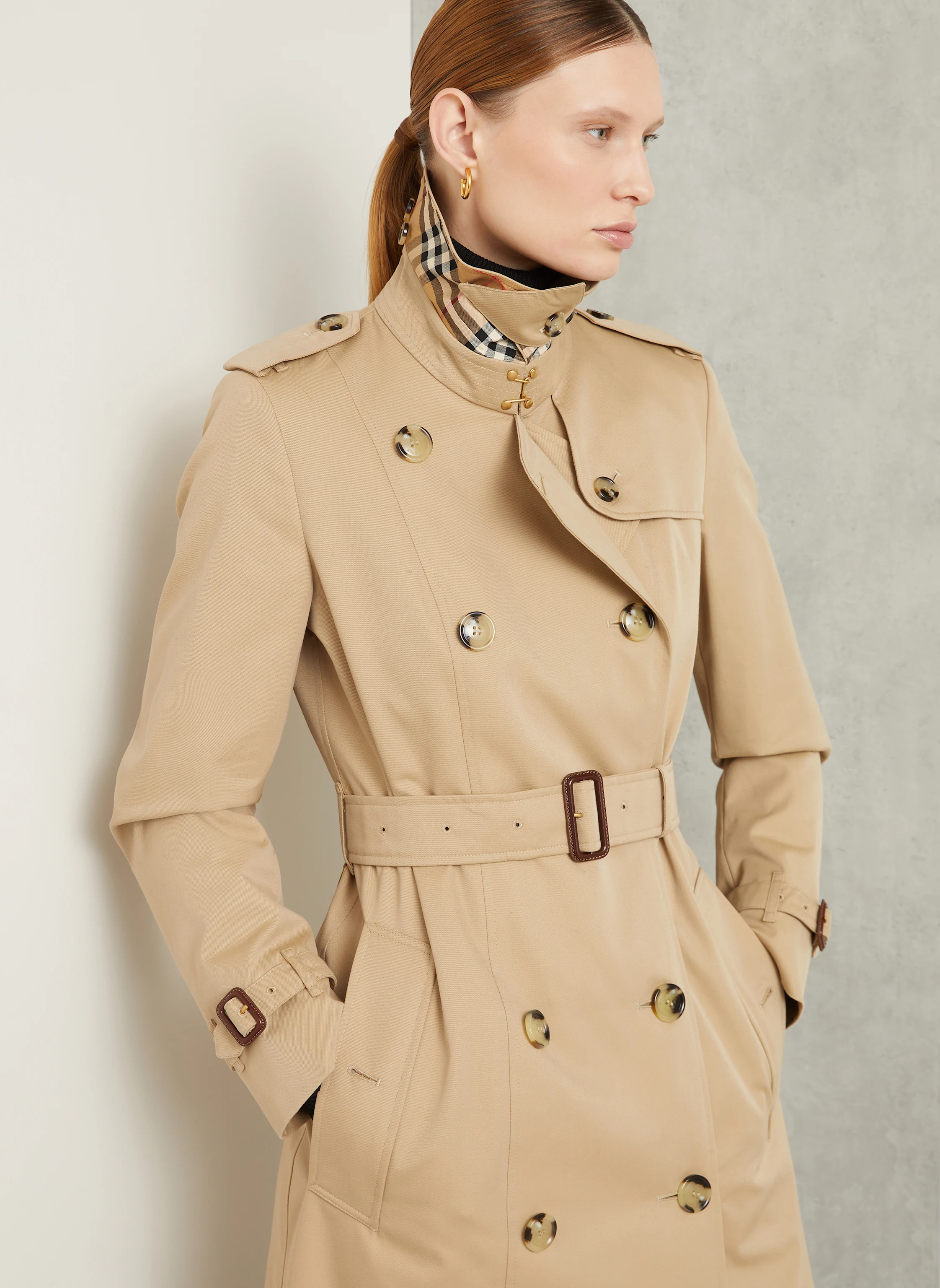 BURBERRY Trenchcoat