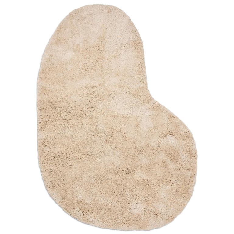 Ferm Living Forma vloerkleed 175x250 off-white