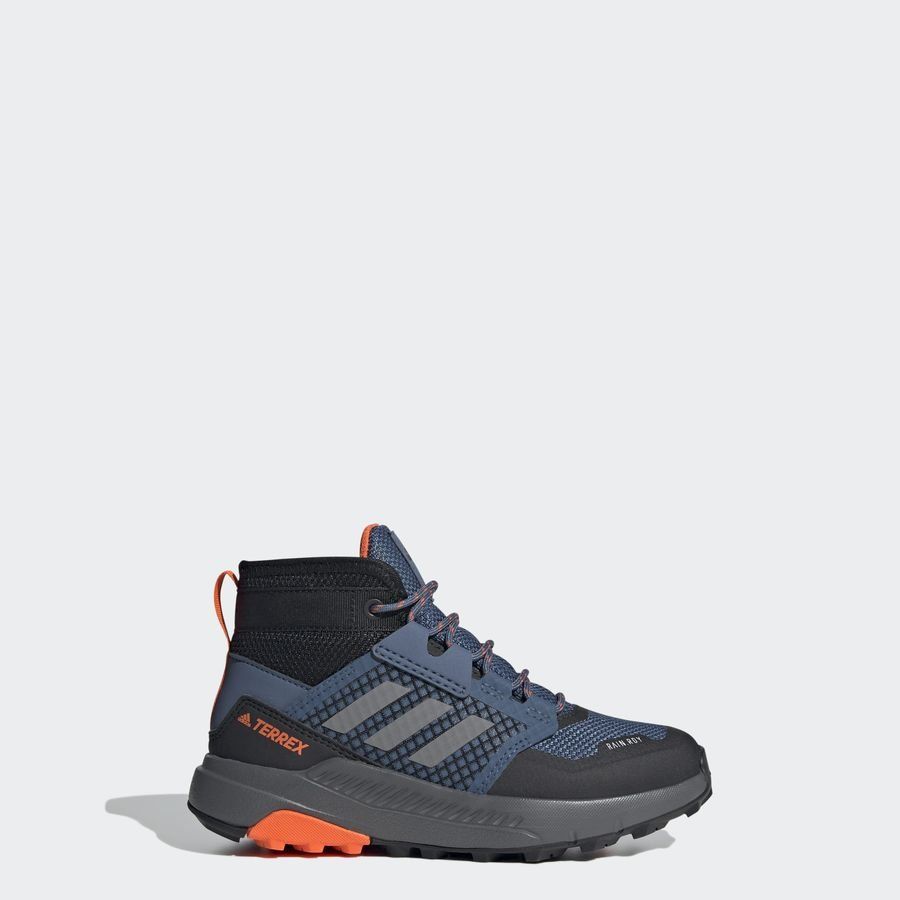 Adidas Chaussure de randonnée Terrex Trailmaker Mid RAIN.RDY