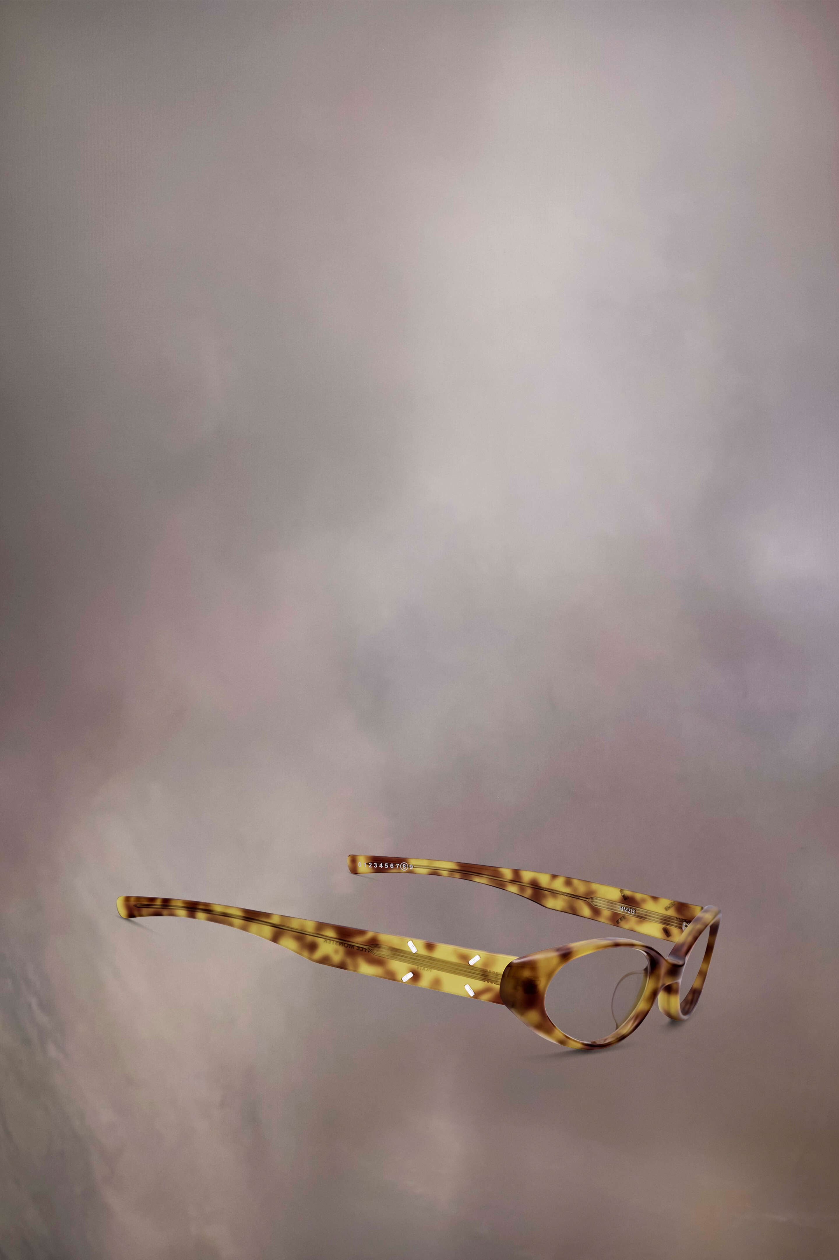 GM - FASHION OPT (ACETATE) MM213-T6