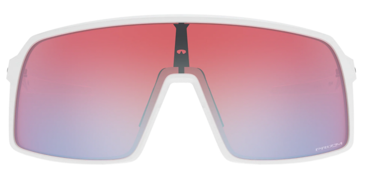 Oakley<br>Sutro Polished White