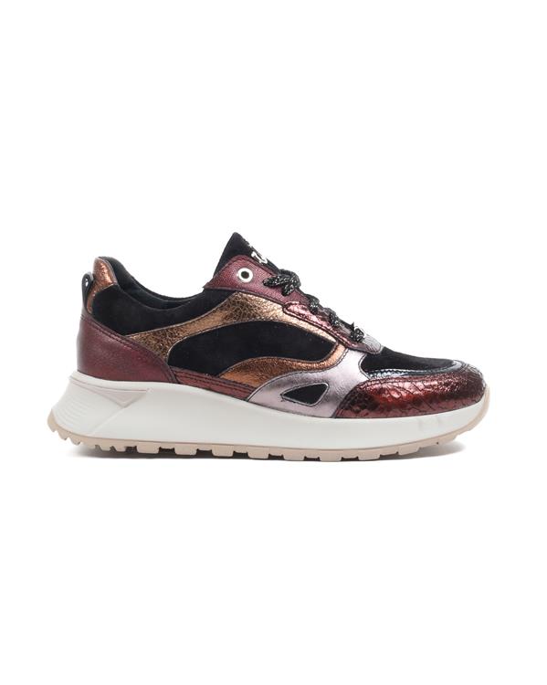 Footnotes Silke 25.005 Multicolor
