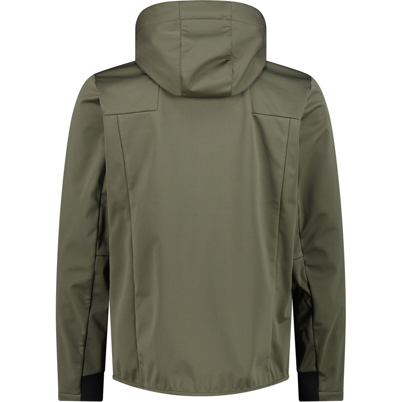CMP Herren Zip Hoodie Jacke