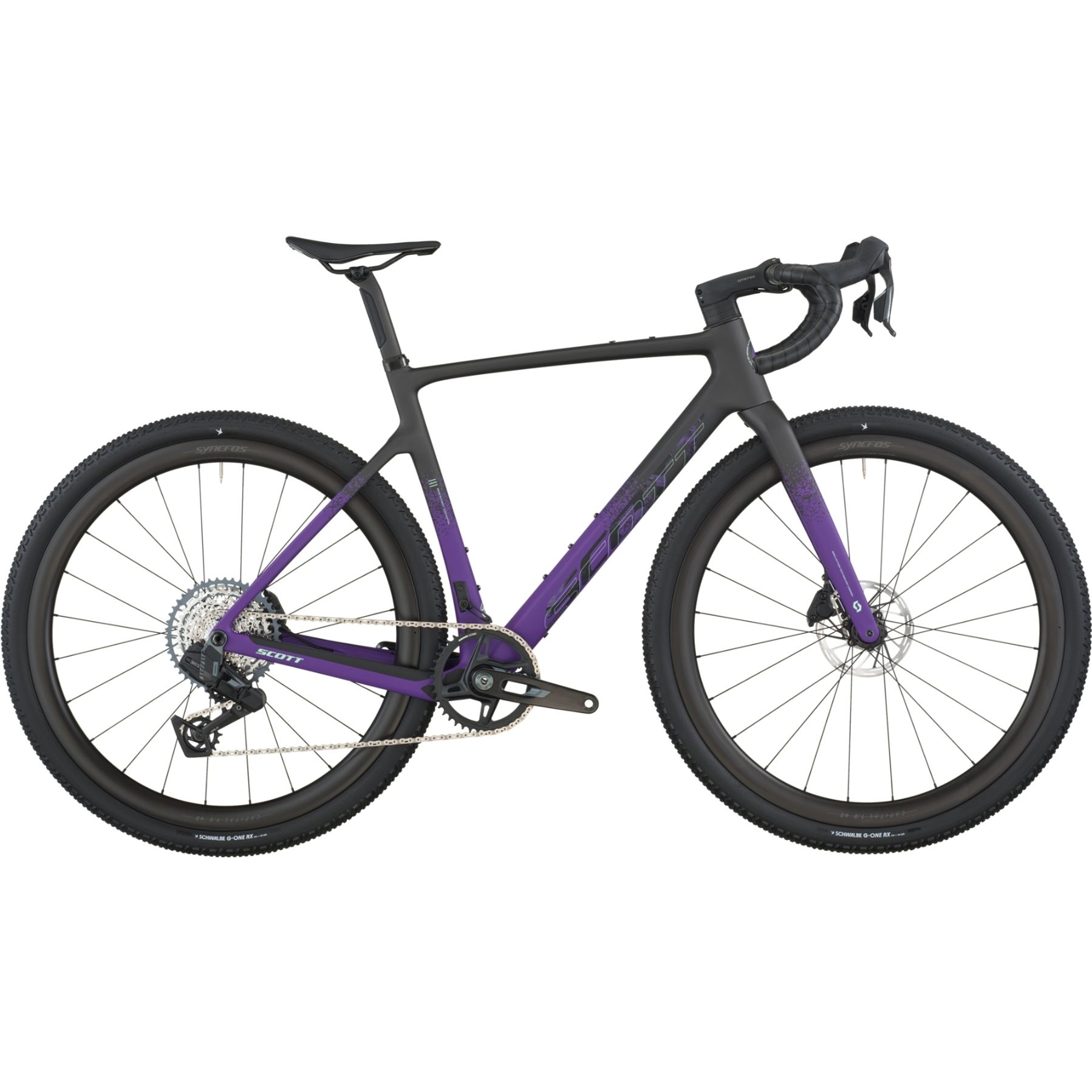 Scott Addict Gravel 20 2026