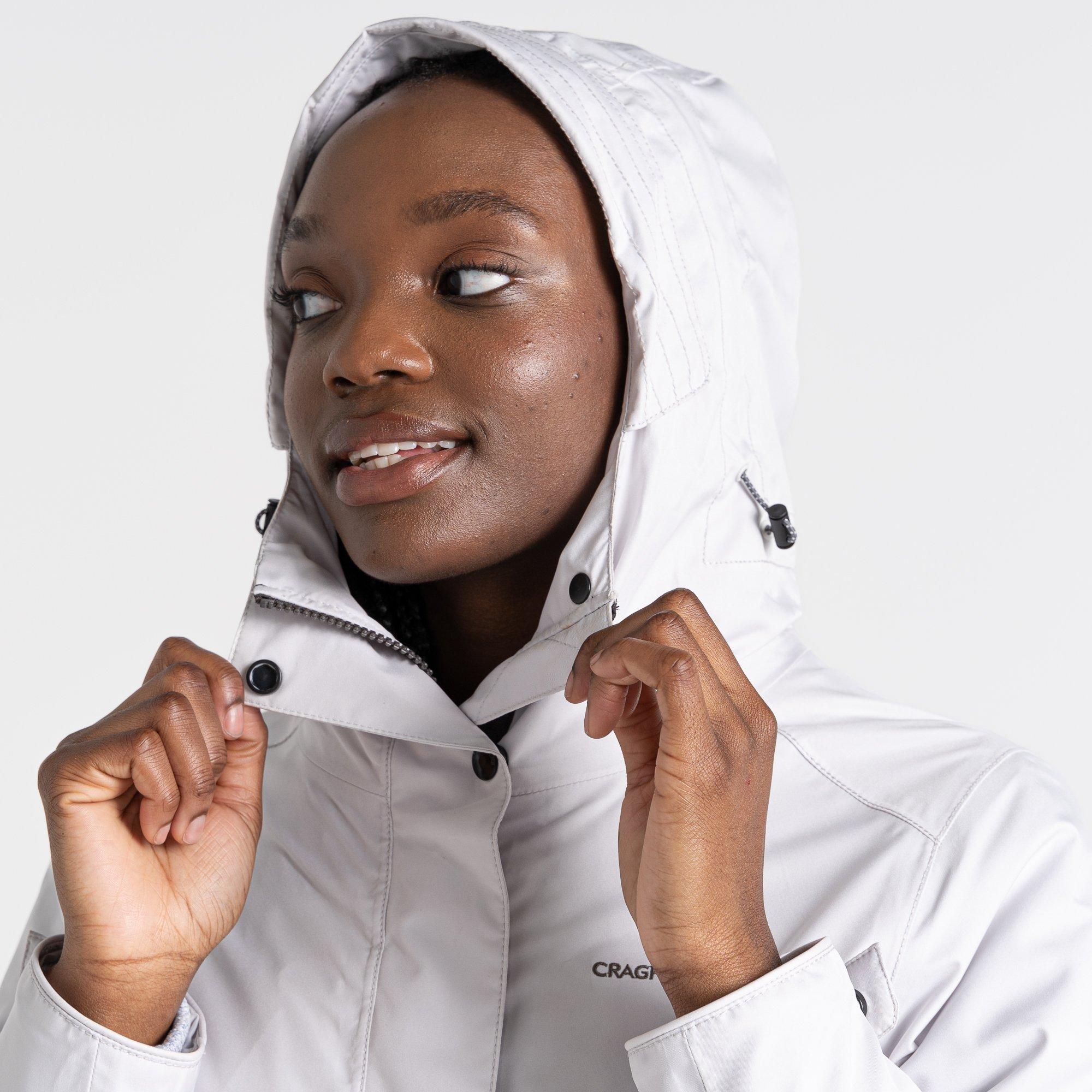 Craghoppers Crag Bertina Jacket Ld99