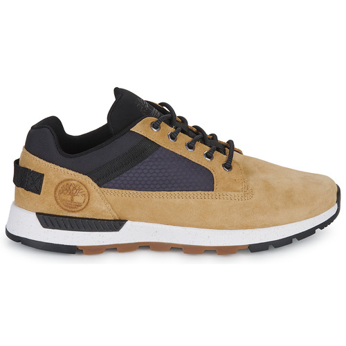 Timberland - KILLINGTONTREKKER F/L LOW - Beige / Noir / Blanc