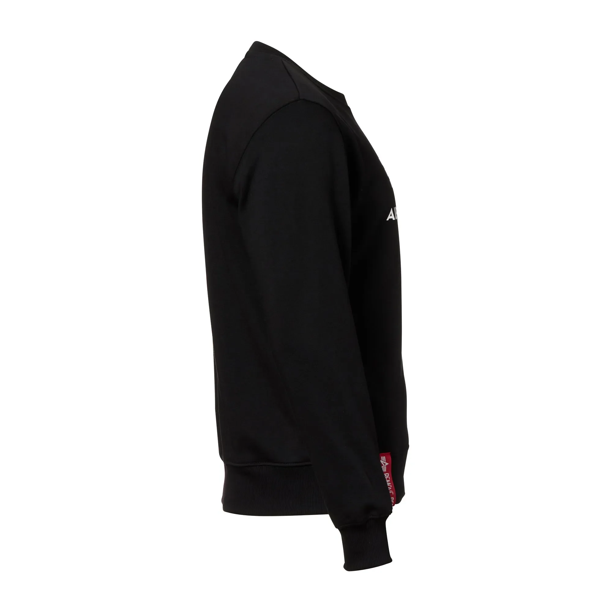 Alpha Industries -  Pullover Basic Sweater