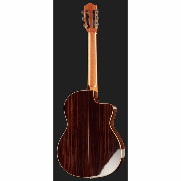 Cordoba GK Studio Negra Lefthand