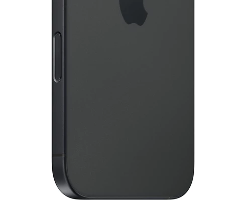 Apple iPhone 16 256GB Black