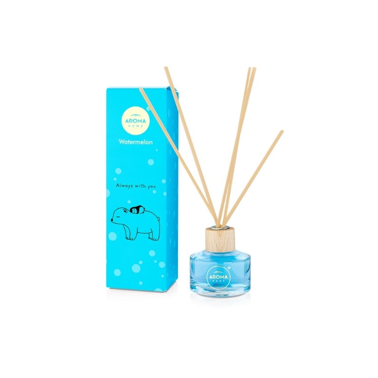 Aroma Home Always with You Aromasticks Watermeloen 50 ml