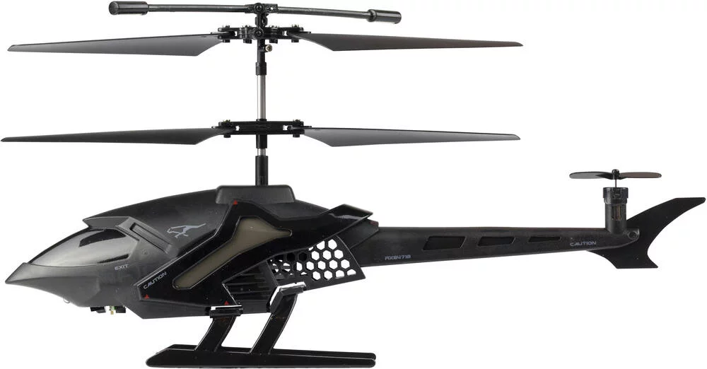 FLYBOTIC - HELICOPTERE SKY CHEETAH RADIOCOMMANDE 24 CM