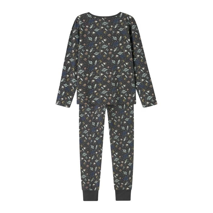 Name It Iron Space Pyjama Junior