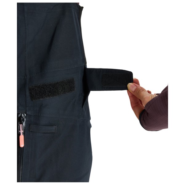 Roxy - Women's GORE-TEX Lunalite 3L Bib Pants - Pantalon de ski