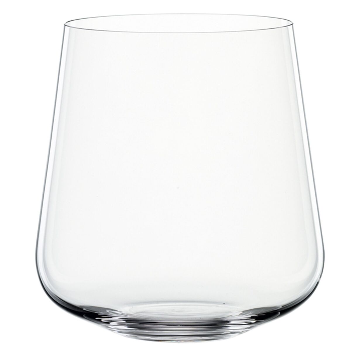 Definition tumbler vannglass 43 cl, 4-pakning