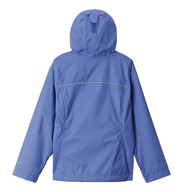COLUMBIA - VESTE IMPERMEABLE ARCADIA GIRL 2020