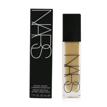 Nars Natural Radiant Longwear Foundation