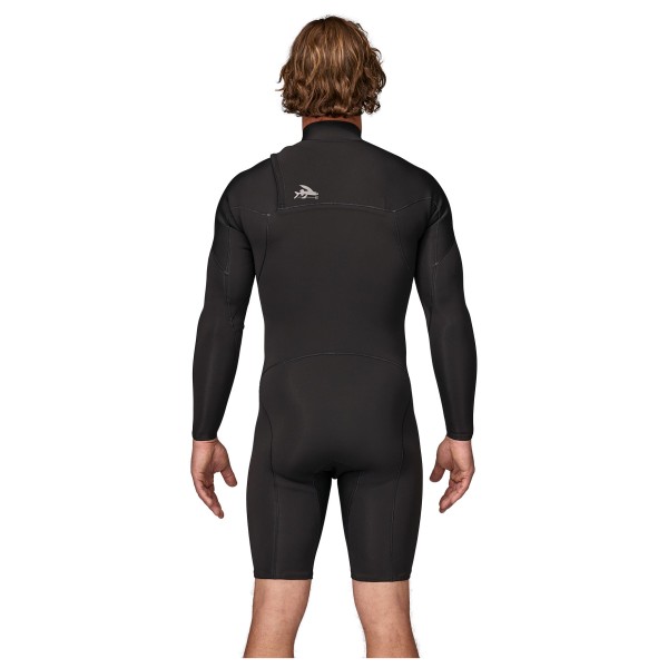 Patagonia - Regulator Lite Front-Zip L/S Spring Suit - Lycra