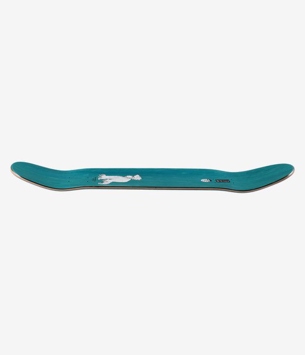 Polar Rozenberg Gorilla King P9 8.625