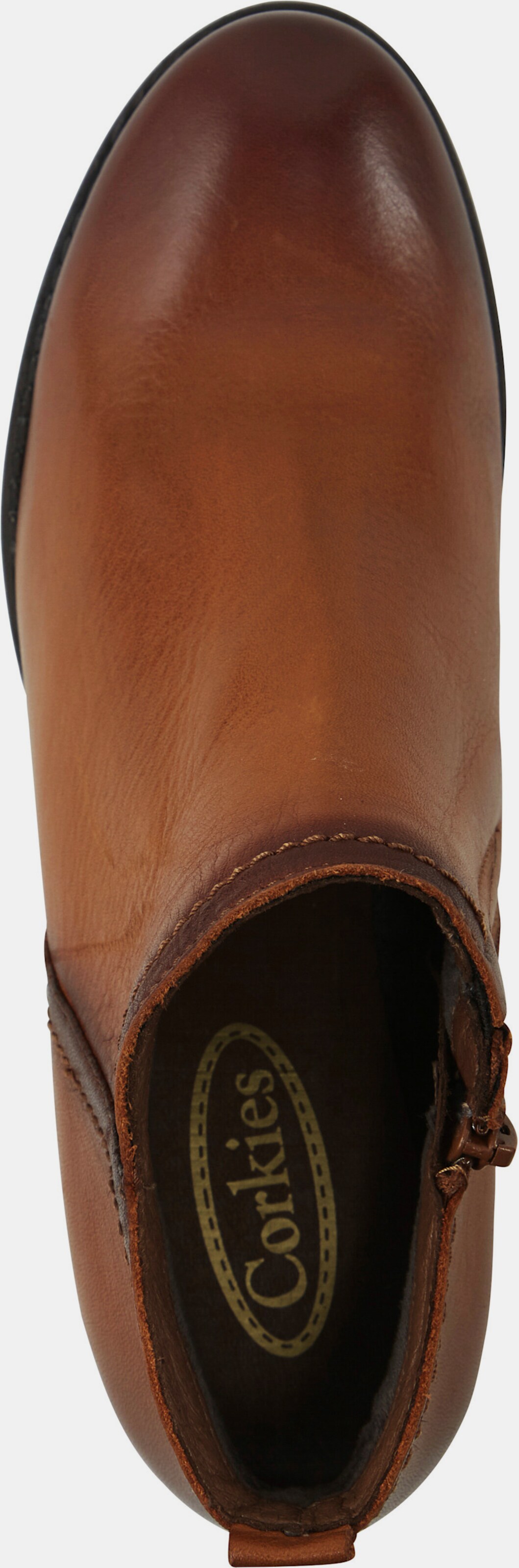 Stiefelette