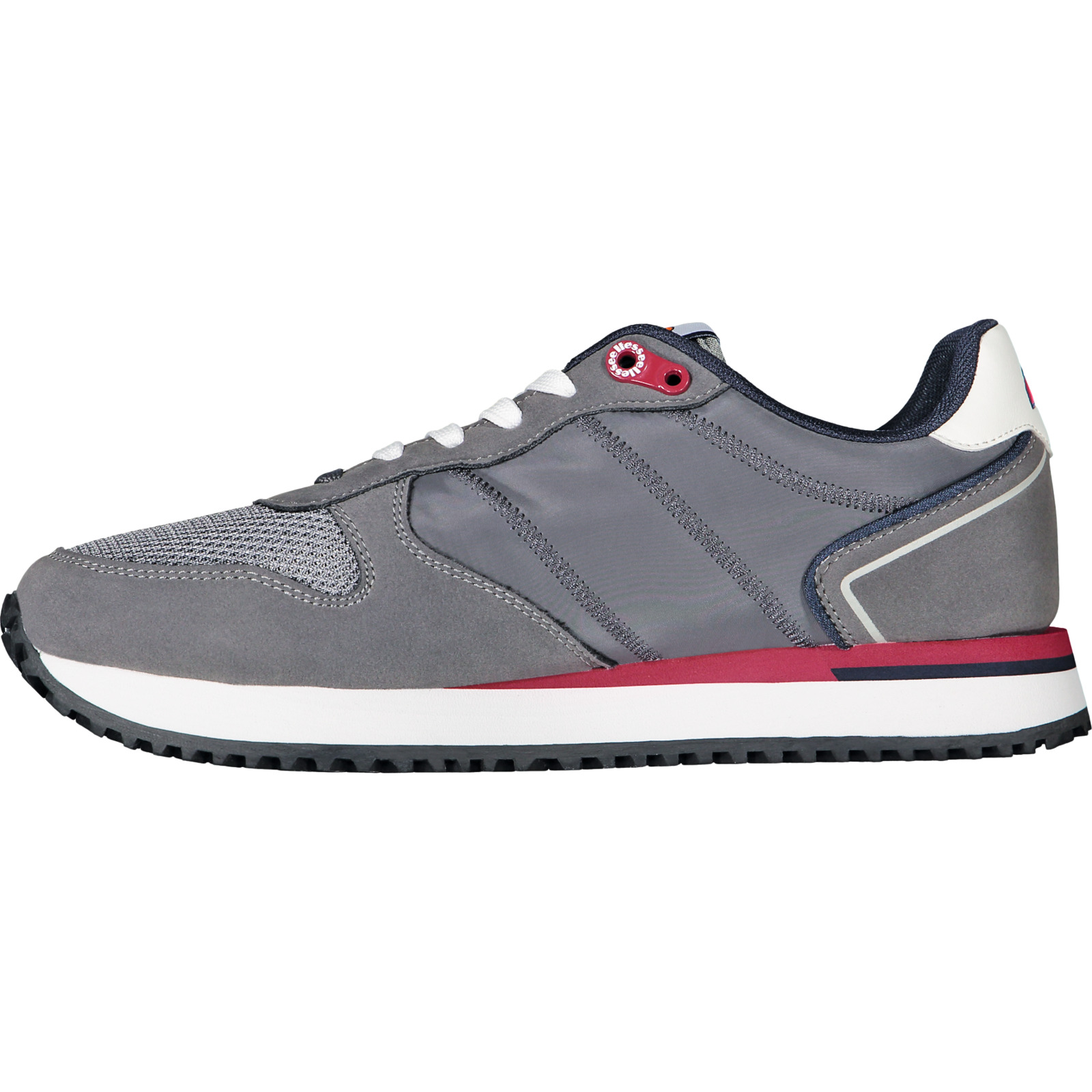 Ellesse Herren-Sneaker Lampert 43