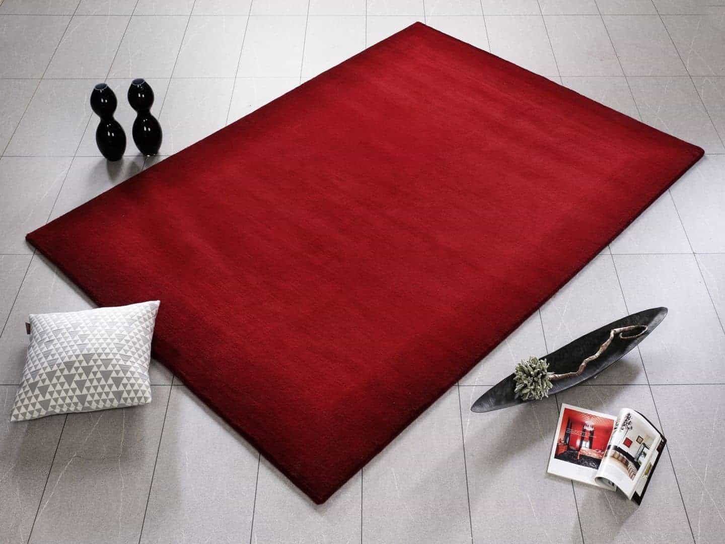 Nepalteppich VINCIANO TAMI, ca. 70x140cm