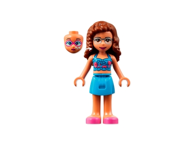 LEGO Waterpark (41720)