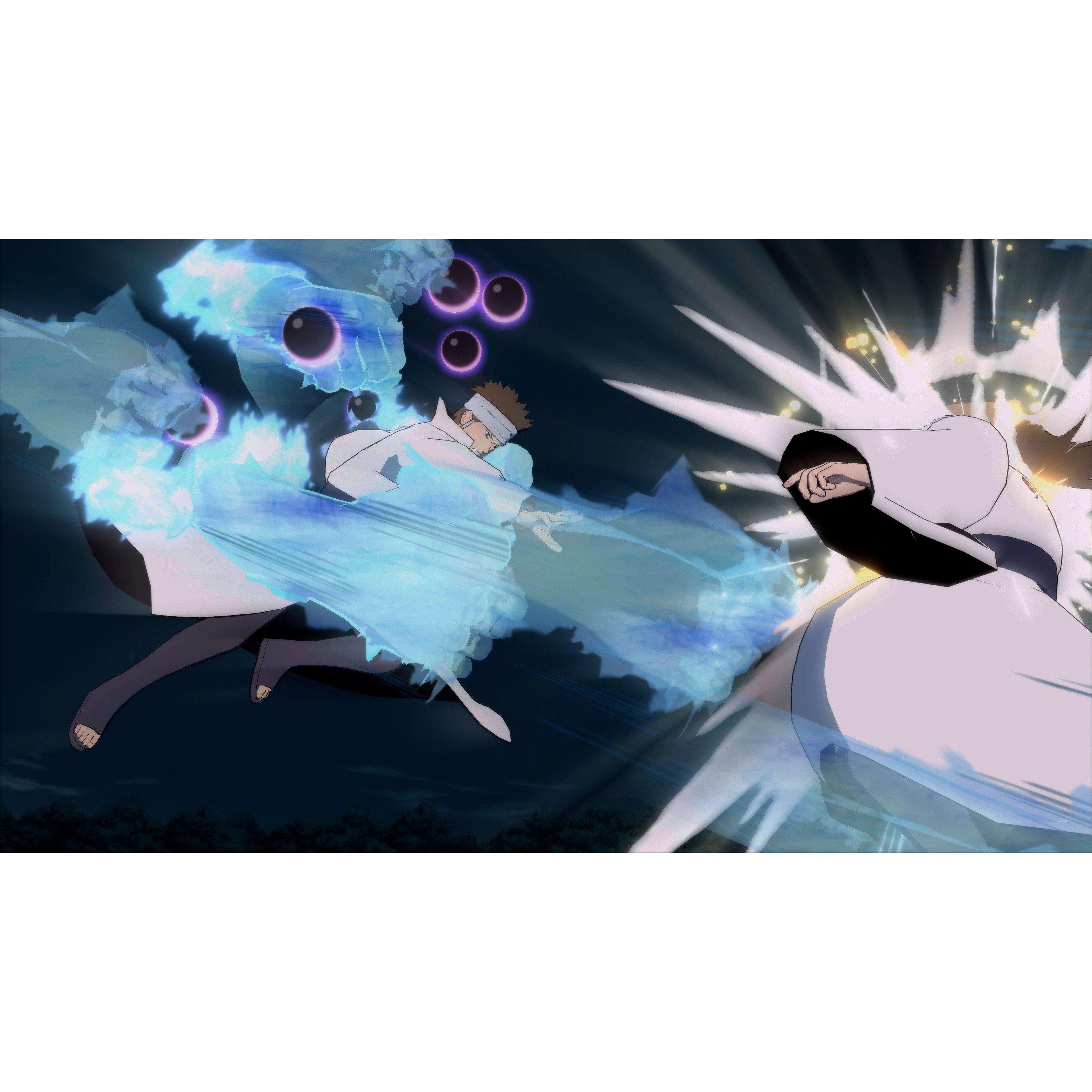 Bandai Namco Entertainment GAME NARUTO X BORUTO Ultimate Ninja STORM CONNECTIONS