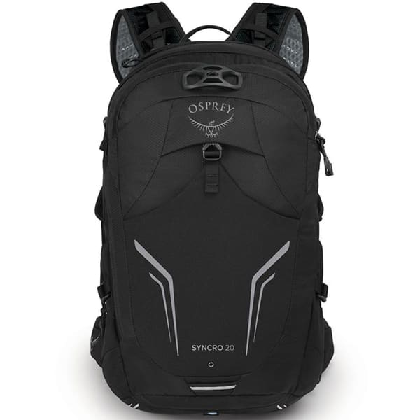 Sac à dos randonnée OSPREY SYNCRO 20L BLACK