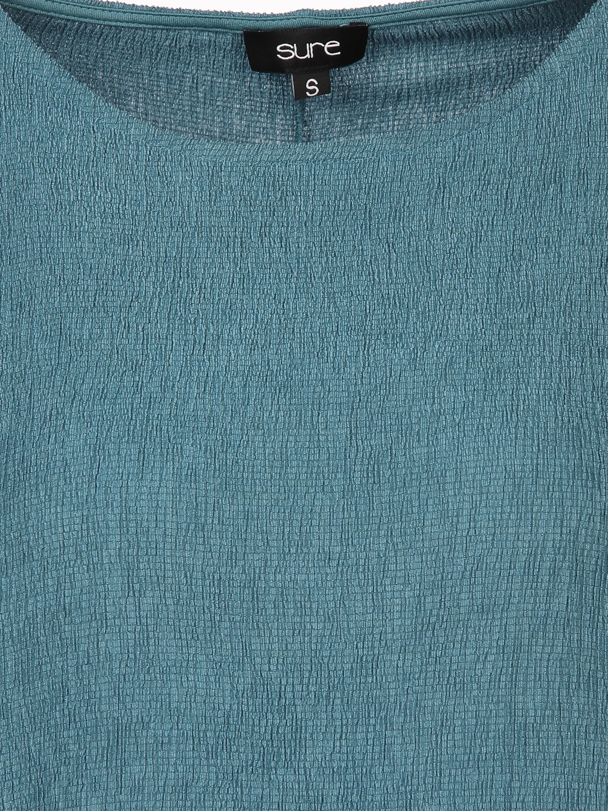 Damen Crash Shirt