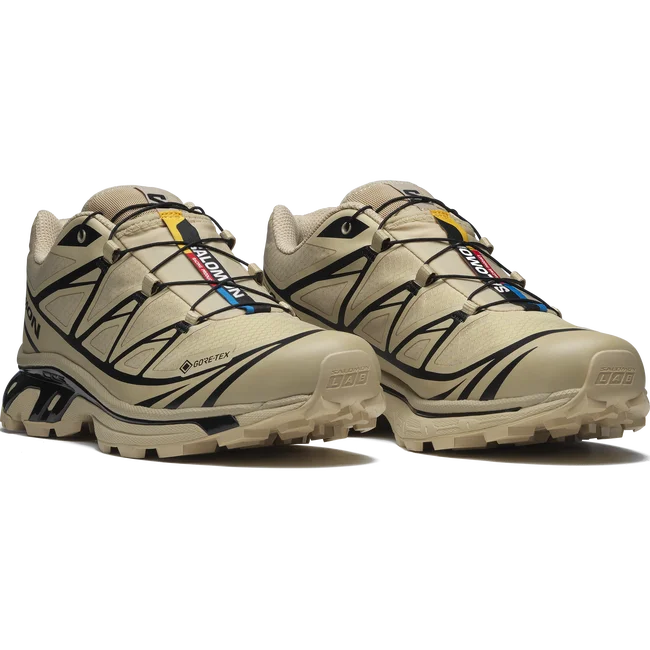 XT-6 GORE-TEX  Sportliche Schuhe Unisex