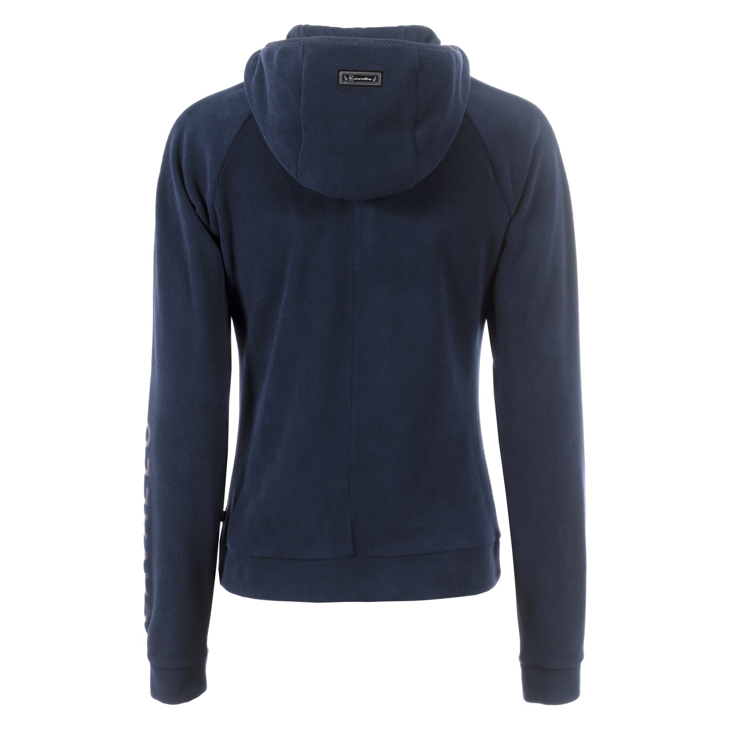 Cavallo Micro-Fleecepullover CAVALMADLEEN - darkblue