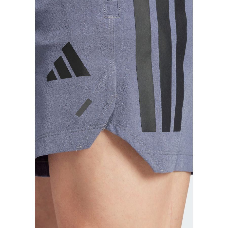 Adidas Short Power 3 bandes