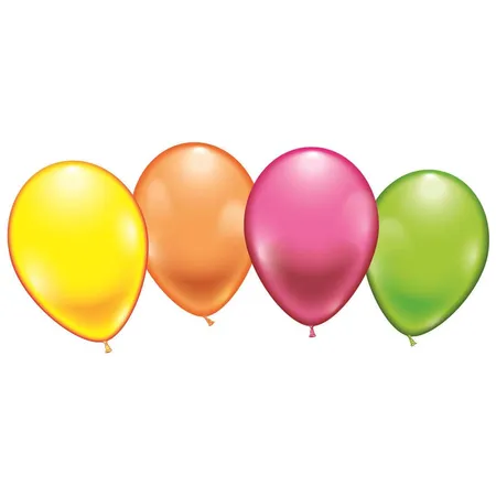 Karaloon Ballon 