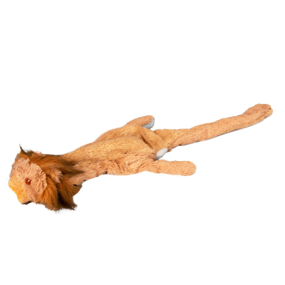 Josty Hundespielzeug Löwe 38cm