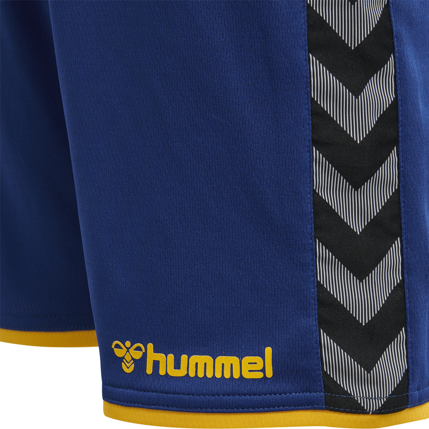 hmlAUTHENTIC KIDS POLY SHORTS