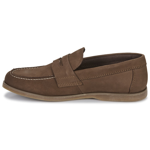 Timberland - CLASSIC BOAT VENETIAN - Marron
