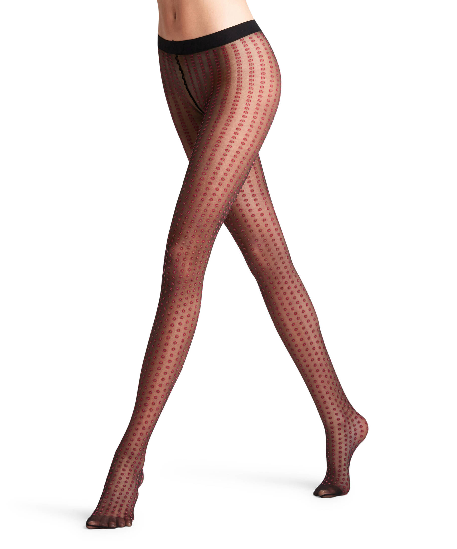 FALKE| Damen Strumpfhose Chairwoman