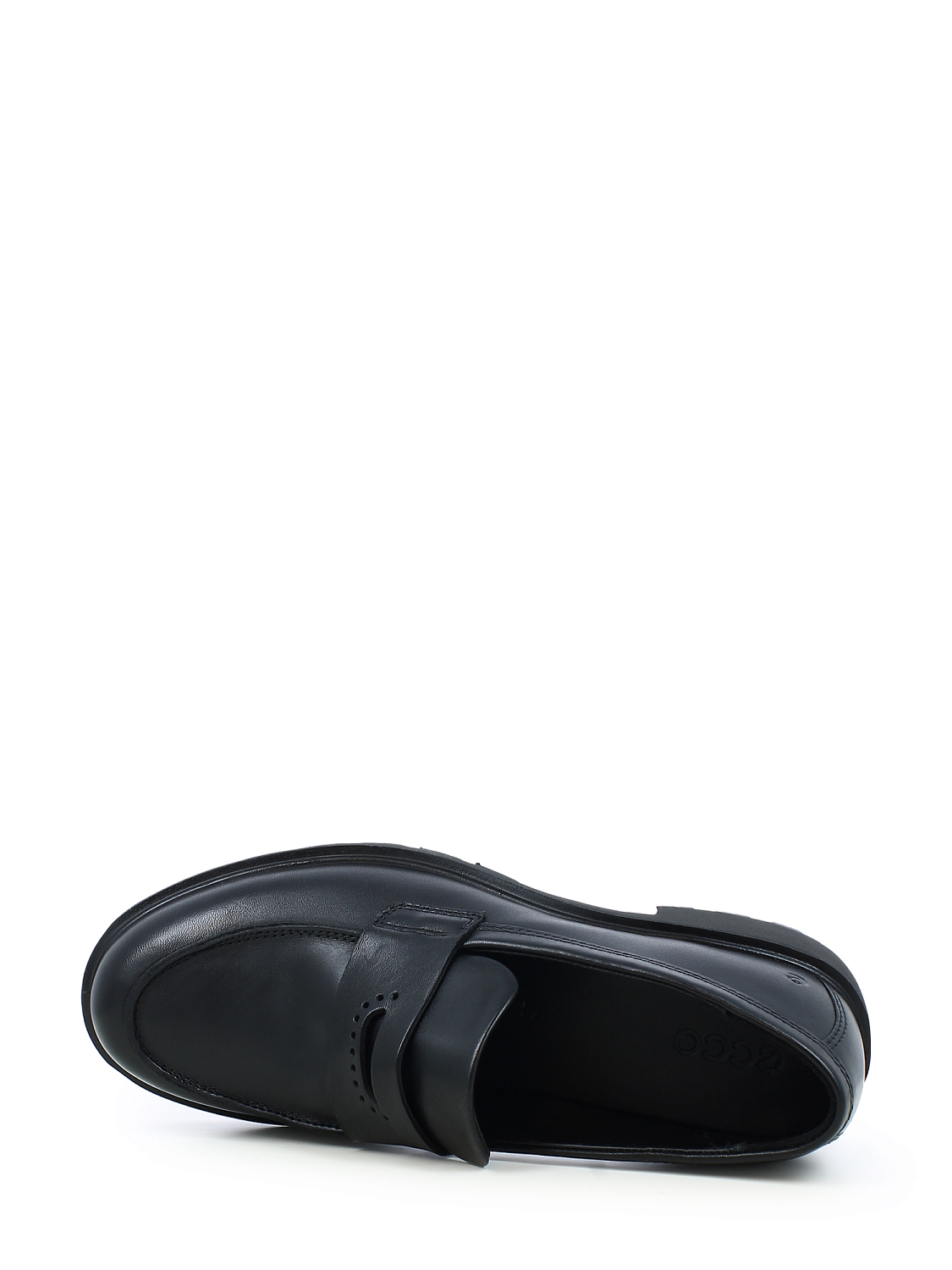 Ecco Metropole Vienna Loafer